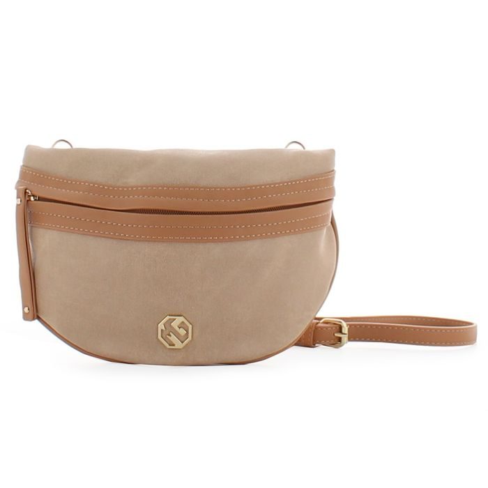 MARINA GALANTI, DÁMSKÁ LEDVINKA A CROSSSBODY KABELKA 2V1 MBMD0071WT1 - CROSSBODY KABELKY - KABELKY