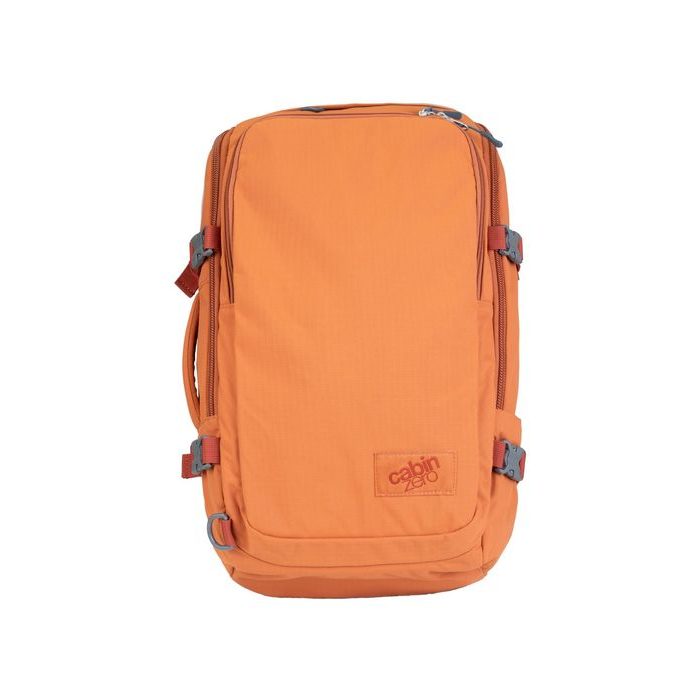 CABINZERO, PALUBNÍ BATOH ADVENTURE PRO SAHARA SAND 32 L - BATOHY NA NOTEBOOK - BATOHY