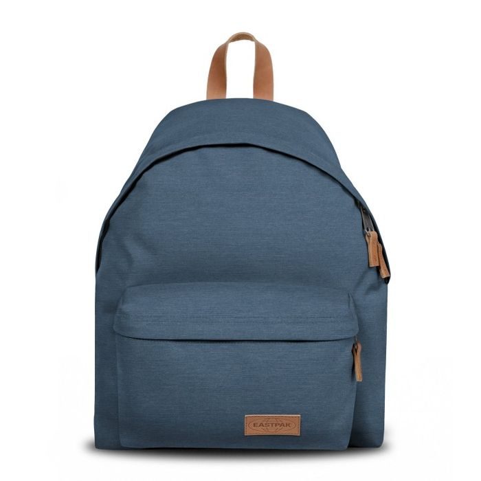 EASTPAK, BATOH PADDED PAK'R LIGHT JEANSY EK62054S - MĚSTSKÉ BATOHY - BATOHY