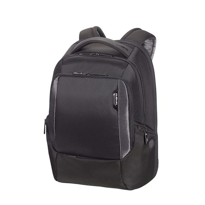 SAMSONITE, RUCSAC PENTRU LAPTOP BACKPACK 15,6' EXPANDABLE 41D-103 23 L - RUCSACURI PENTRU LAPTOP - RUCSACURI