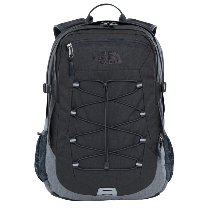 THE NORTH FACE, BATOH CLASSIC TNF DARK GREY H 29 L - MESTSKÉ BATOHY - BATOHY