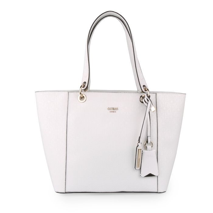 GUESS, DÁMSKÁ SHOPPER KABELKA KAMRYN HWGS6691230 - KABELKY DO RUKY - KABELKY