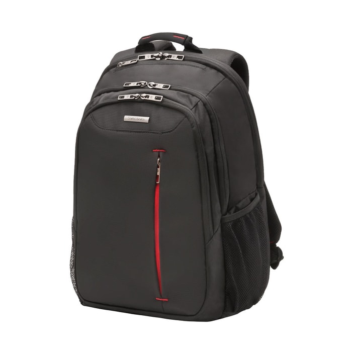 SAMSONITE, BATOH SAMSONITE GUARDIT LAPTOP BACKPACK M 15'-16' 88U-005 - ŠEDÝ - BATOHY NA NOTEBOOK - BATOHY