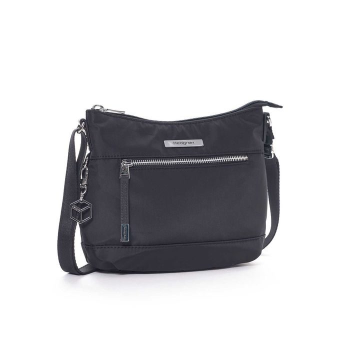 HEDGREN, DÁMSKÁ CROSSBODY KABELKA GLEAM S HAUR01 - CROSSBODY KABELKY - KABELKY