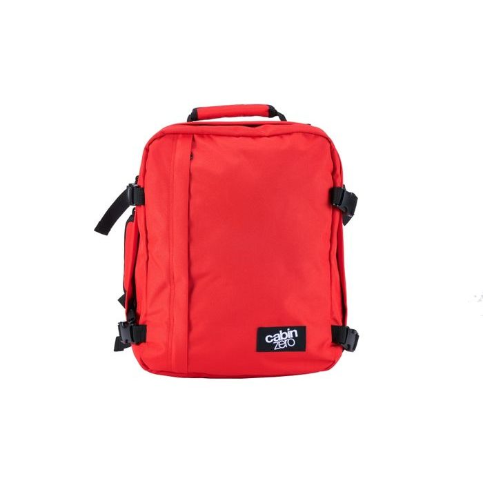 Palubný ruksak Mini Ultra-light Mysore Red 28 l - Delmas.sk