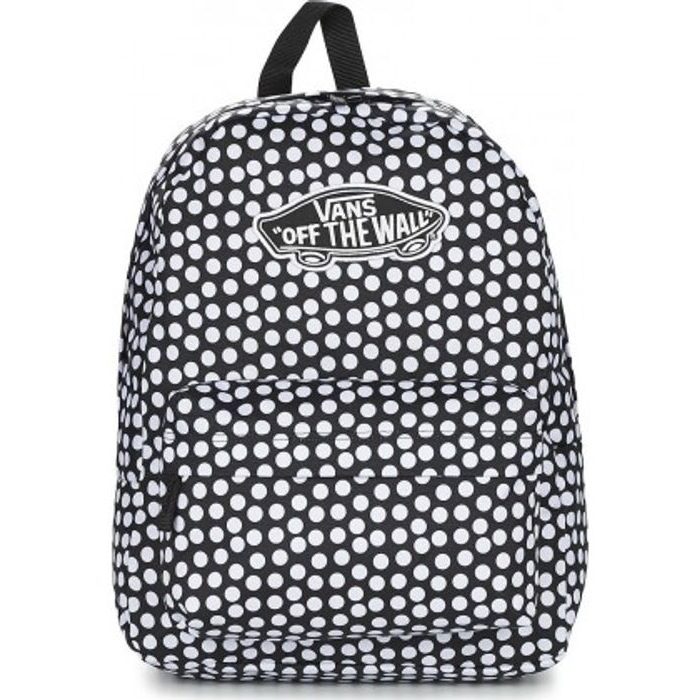 VANS, BATOH WM REALM BACKPACK OVERSIZE DOT 22 L - MĚSTSKÉ BATOHY - BATOHY