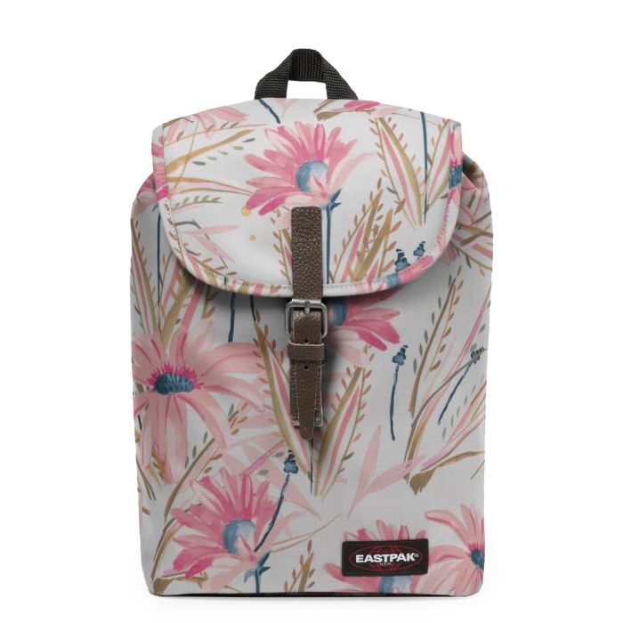 EASTPAK, DÁMSKÝ BATOH CASYL WHIMSY LIGHT 10,5 L - DÁMSKÉ BATOHY - BATOHY