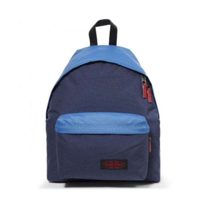 EASTPAK, BATOH PADDED PAK'R COMBO BLUE EK62055O 24 L - MESTSKÉ BATOHY - BATOHY