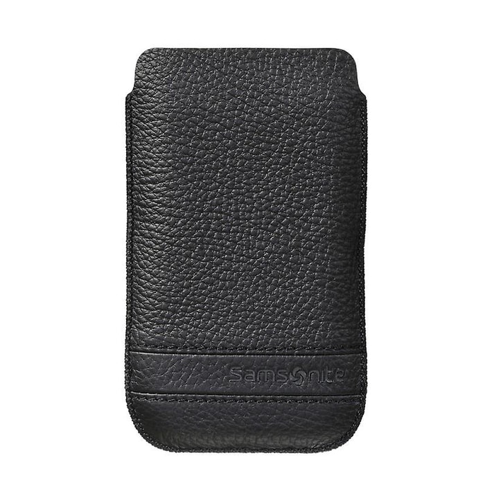 SAMSONITE, HUSĂ DE PIELE PENTRU SAMSUNG GALAXY S2 P11 - HUSE TELEFOANE MOBILE, TABLETE, LAPTOPURI - ACCESORII