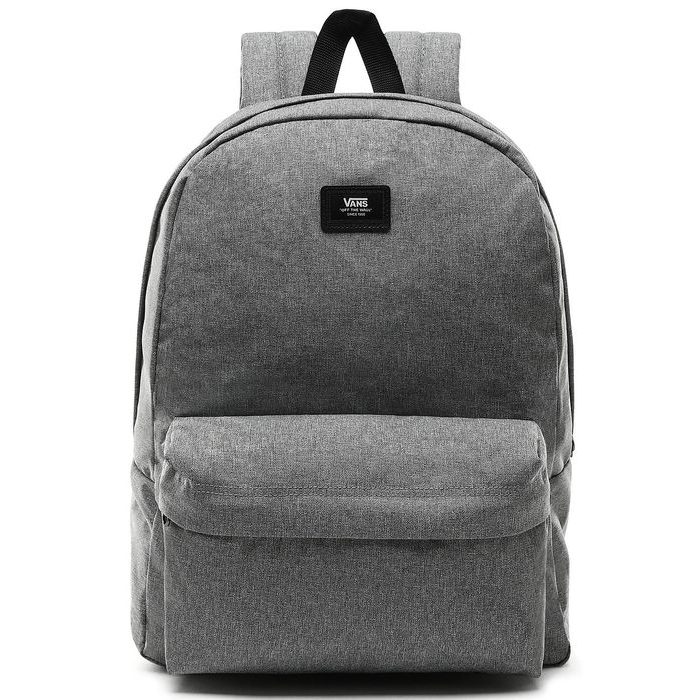 VANS, BATOH OLD SKOOL III HEATHER SUITING 22 L - MESTSKÉ BATOHY - BATOHY