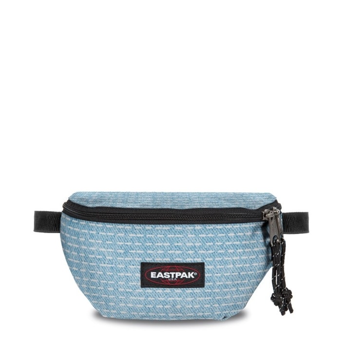 EASTPAK, LEDVINKA SPRINGER STITCH LINE EK07436T - LEDVINKY - PÁNSKÉ TAŠKY