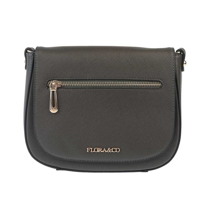 FLORA & CO PARIS, DÁMSKÁ KABELKA 3785 FLORA AND CO - CROSSBODY KABELKY - KABELKY