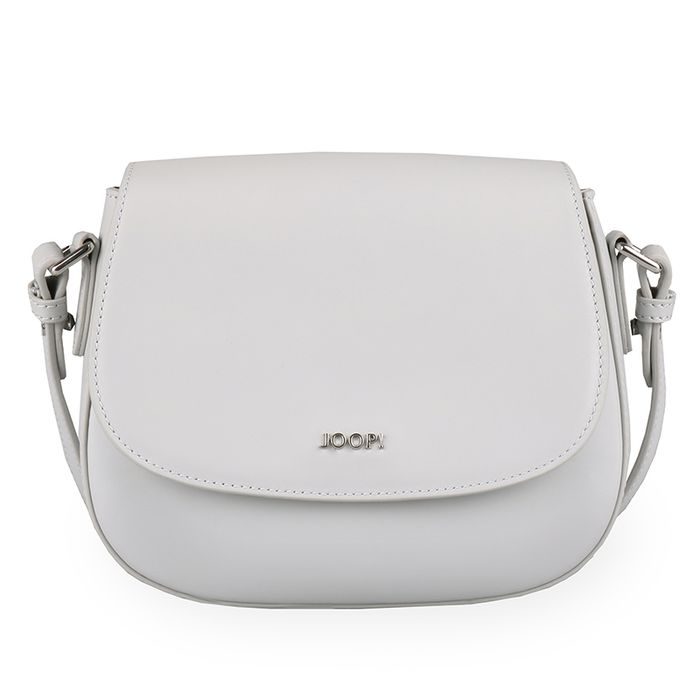 JOOP!, DÁMSKÁ KOŽENÁ CROSSBODY KABELKA NAUSICA ESMERA 4140004373 - CROSSBODY KABELKY - KABELKY