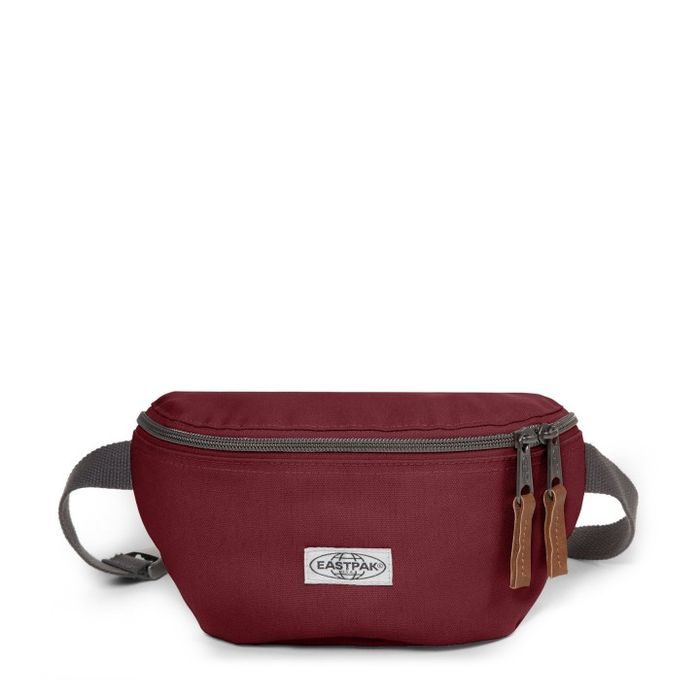 EASTPAK, LEDVINKA SPRINGER OPGRADE GRAPE EK07495T - LEDVINKY - PÁNSKÉ TAŠKY