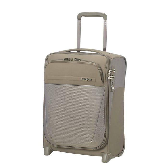 SAMSONITE, KABÍNOVÝ CESTOVNÝ KUFOR B-LITE ICON UPRIGHT UNDERSEATER CH5 28 L - PRÍRUČNÁ BATOŽINA - CESTOVNÉ  KUFRE A TAŠKY