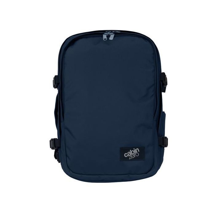 CABINZERO, PALUBNÝ BATOH CLASSIC PRO NAVY 32 L - PRÍRUČNÁ BATOŽINA - CESTOVNÉ  KUFRE A TAŠKY