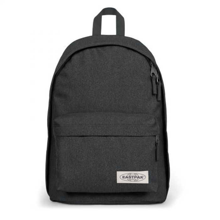 EASTPAK, BATOH OUT OF OFFICE MUTED DARK 27 L - MESTSKÉ BATOHY - BATOHY