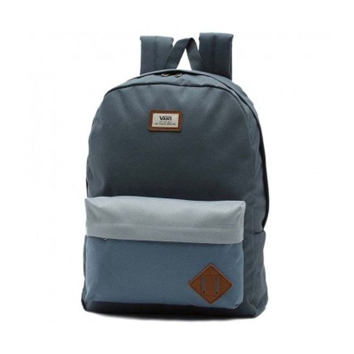 VANS, PÁNSKY BATOH OLD SKOOL II BACK DART SLAT 22 L - MESTSKÉ BATOHY - BATOHY