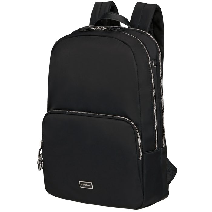 SAMSONITE, RUCSAC DE DAMĂ 15,6'' KARISSA BIZ 2.0 13,5 L - RUCSACURI PENTRU LAPTOP - RUCSACURI