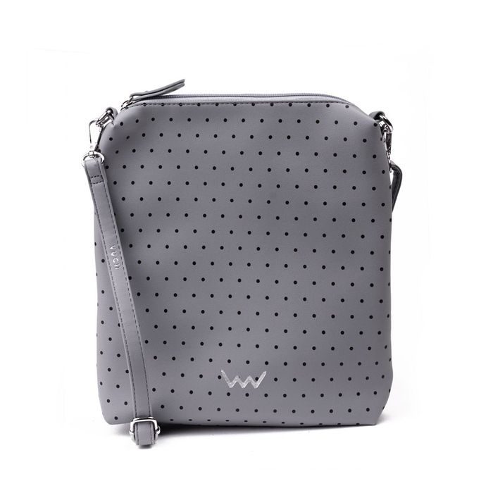 VUCH, DÁMSKA CROSSBODY KABELKA LYRA - CROSSBODY KABELKY - KABELKY