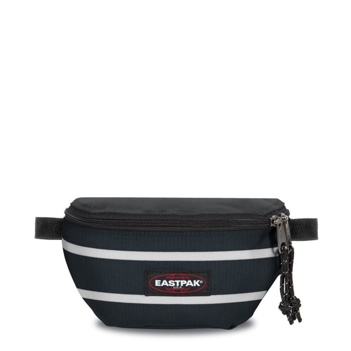 EASTPAK, ĽADVINKA SPRINGER SLINES BLACK EK07455T - ĽADVINKY - PÁNSKE TAŠKY