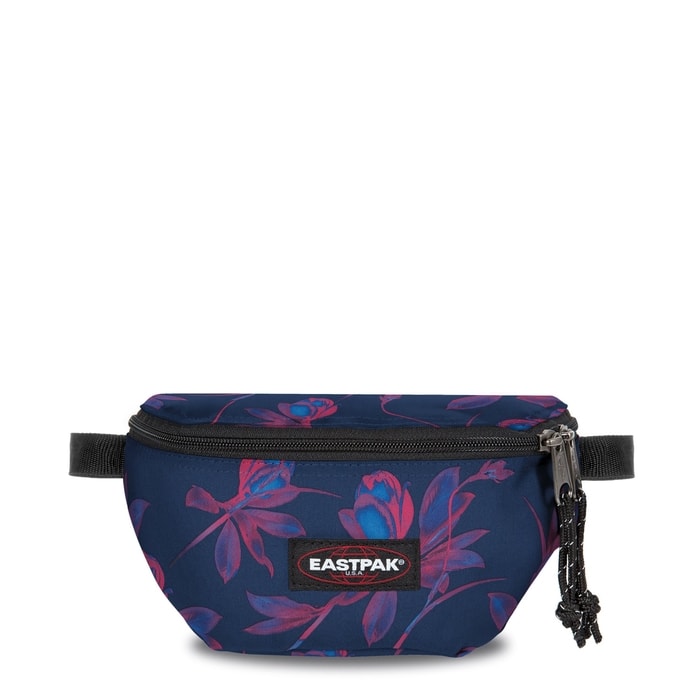 EASTPAK, LEDVINKA SPRINGER GLOW PINK EK07442T - LEDVINKY - PÁNSKÉ TAŠKY