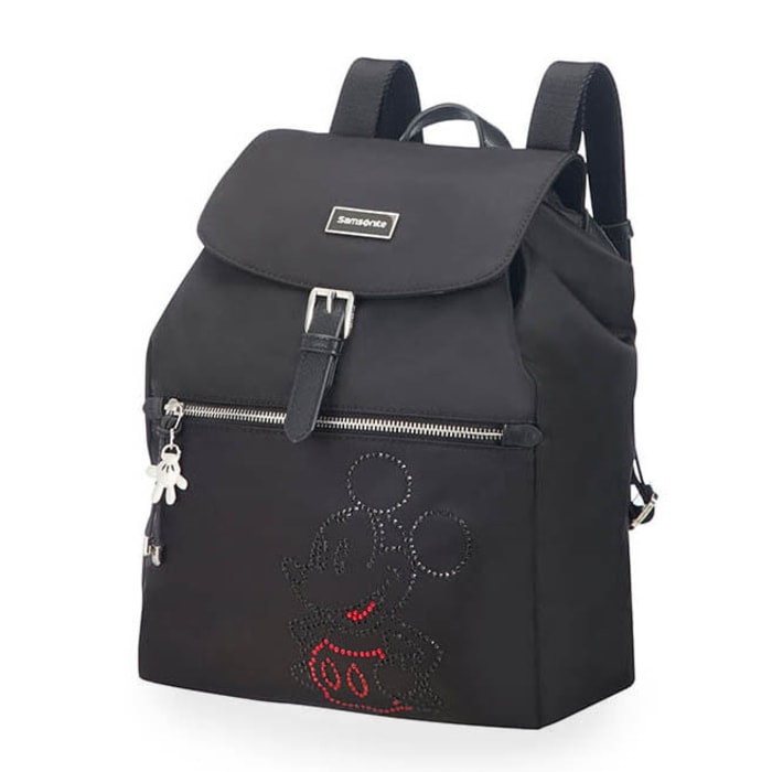 SAMSONITE, RUCSAC DAMĂ KARISSA DISNEY 45C - RUCSACURI DE DAMĂ - RUCSACURI