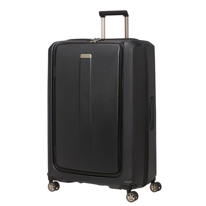 SAMSONITE, SKOŘEPINOVÝ CESTOVNÍ KUFR PRODIGY SPINNER EXP XL 127/140 L - SKOŘEPINOVÉ KUFRY - CESTOVNÍ KUFRY A TAŠKY