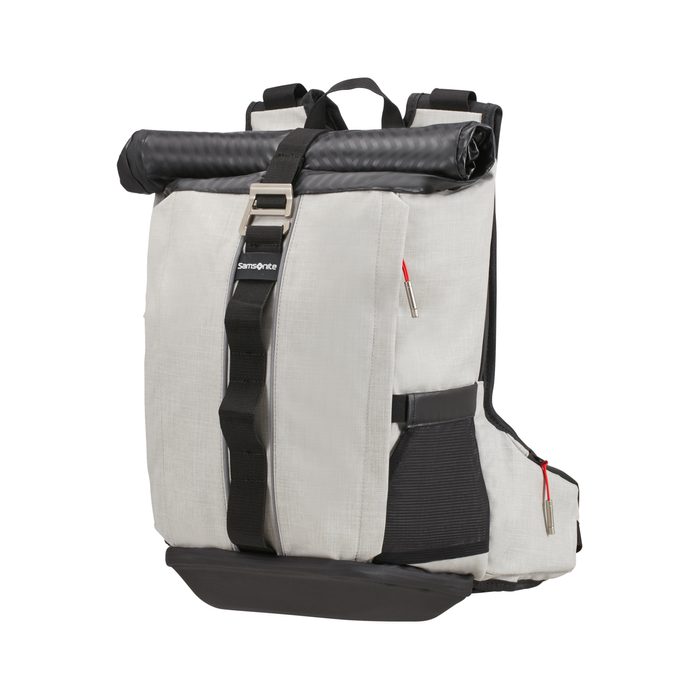 SAMSONITE, RUCSAC PENTRU LAPTOP 15,6 "2WM R. TOP 20 L - RUCSACURI PENTRU LAPTOP - RUCSACURI