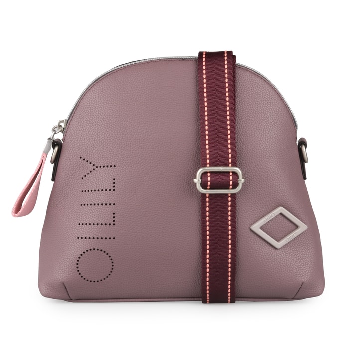 OILILY, DÁMSKA CROSSBODY KABELKA AIRY 4170000553 - CROSSBODY KABELKY - KABELKY