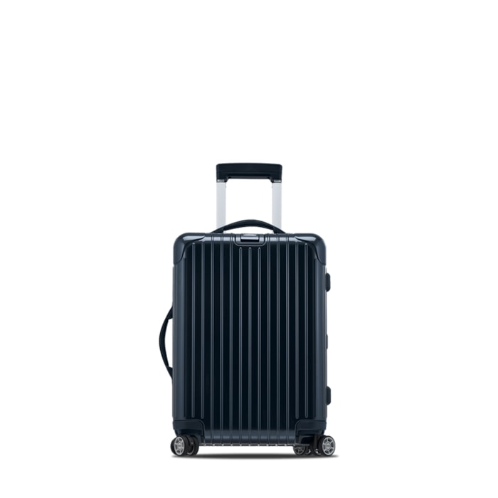 RIMOWA, TROLER DE CABINĂ SALSA DELUXE 37 L - TROLERE DE VOIAJ - TROLERE ȘI GENȚI DE VOIAJ