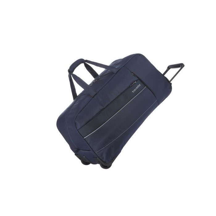 TRAVELITE, CESTOVNÁ TAŠKA KITE 2W TRAVEL BAG NAVY 89901-20 68 L - CESTOVNÉ TAŠKY - CESTOVNÉ  KUFRE A TAŠKY