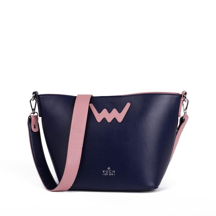 VUCH, DÁMSKA CROSSBODY KABELKA METTE - KABELKY CEZ RAMENO - KABELKY