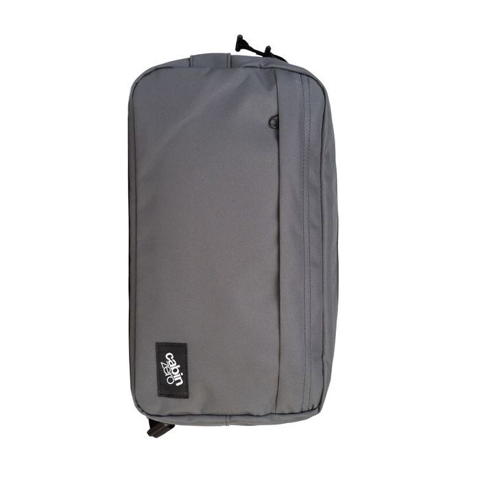 CABINZERO, MĚSTSKÝ BATOH CLASSIC ORIGINAL GREY 11 L - MĚSTSKÉ BATOHY - BATOHY