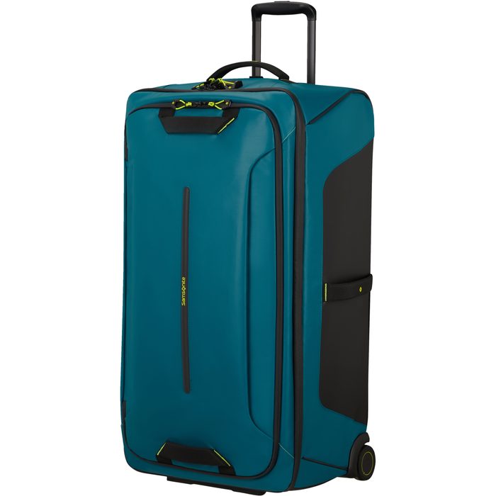 SAMSONITE, CESTOVNÁ TAŠKA NA KOLIESKACH ECODIVER 122 L - CESTOVNÉ TAŠKY - CESTOVNÉ  KUFRE A TAŠKY