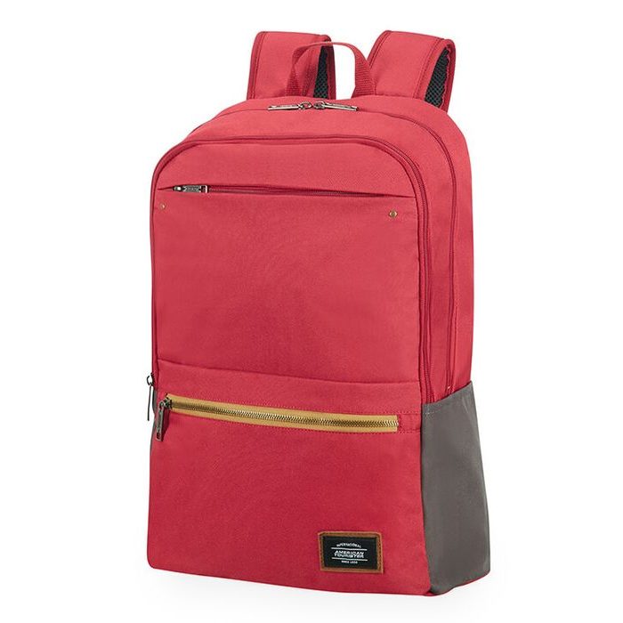 AMERICAN TOURISTER, RUKSAK URBAN GROOVE LIFESTYLE BP2 24G 24 L 15.6" - BATOHY NA NOTEBOOK - BATOHY