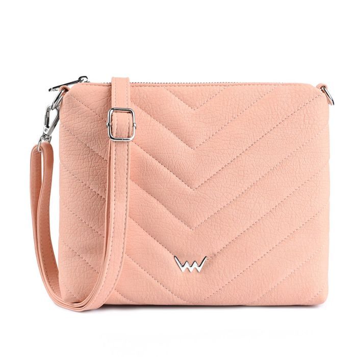 VUCH, DÁMSKÁ CROSSBODY KABELKA MALVA - CROSSBODY KABELKY - KABELKY