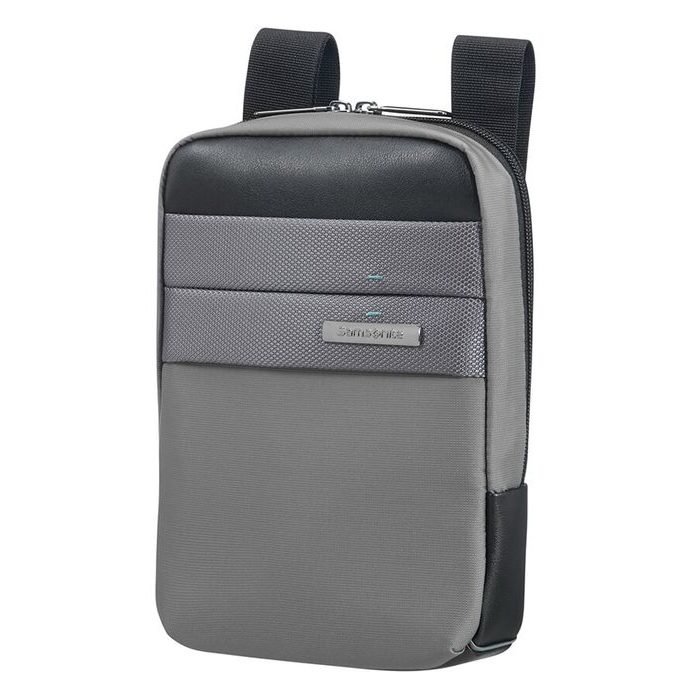 SAMSONITE, PÁNSKÝ CROSSOVER SPECTROLITE 2.0 7.9" - TAŠKY CEZ RAMENO - PÁNSKE TAŠKY