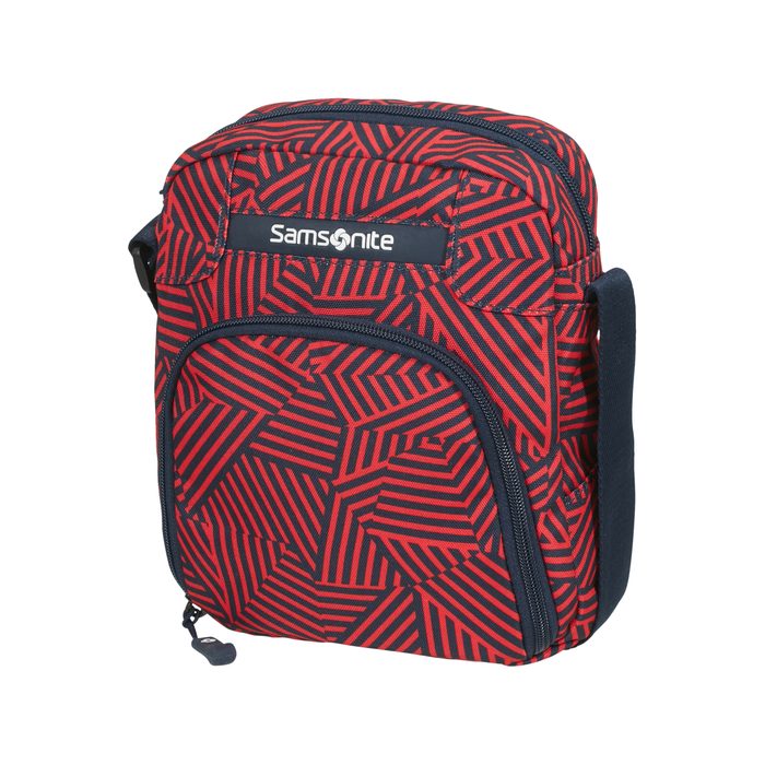 SAMSONITE, GEANTĂ DE UMĂR REWIND 4,5 L - GENȚI DE UMĂR - GENȚI BĂRBAȚI