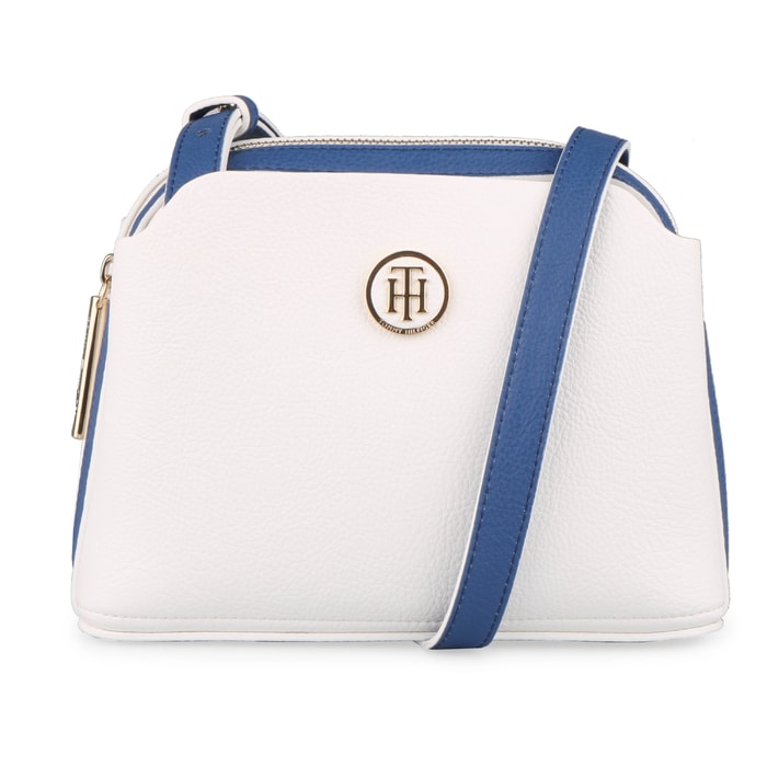 TOMMY HILFIGER, DÁMSKA CROSSBODY KABELKA CORE AW0AW05121 - CROSSBODY KABELKY - KABELKY