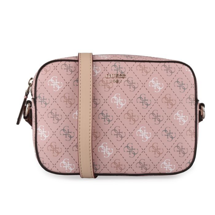 GUESS, GEANTĂ CROSSBODY DE DAMĂ KAMRYN HWSQ6691120 - GENȚI CROSSBODY - GENȚI