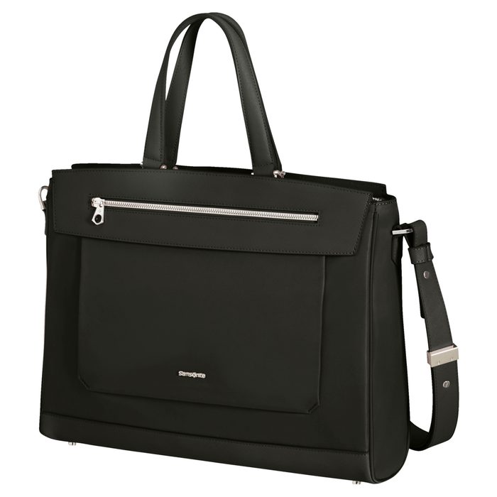 SAMSONITE, GEANTĂ LAPTOP PENTRU FEMEI ZALIA 2.0 14.1 " - GENȚI PENTRU LAPTOP ȘI DOCUMENTE - GENȚI