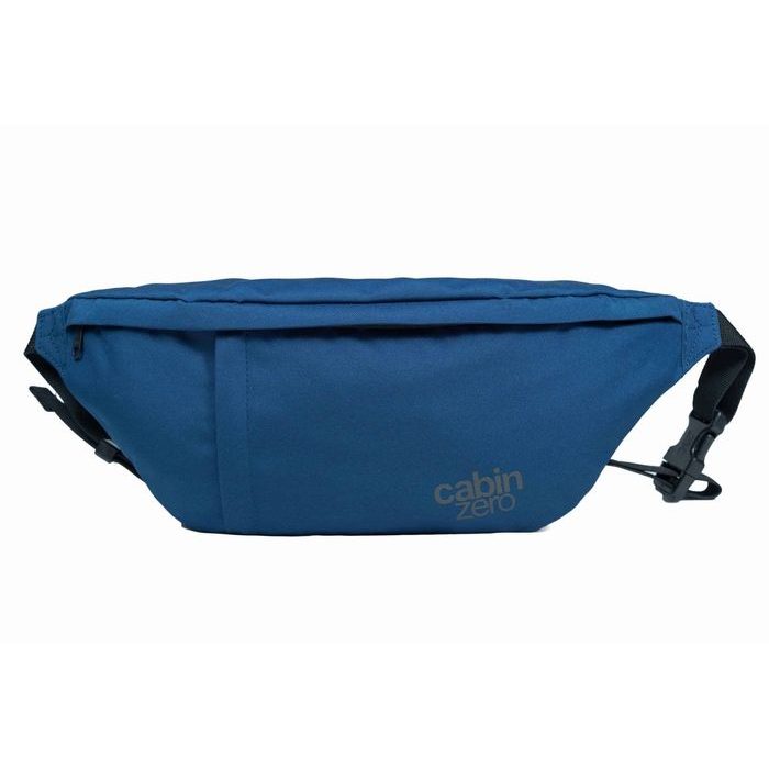 CABINZERO, LEDVINKA CLASSIC HIP PACK NAVY - LEDVINKY - PÁNSKÉ TAŠKY