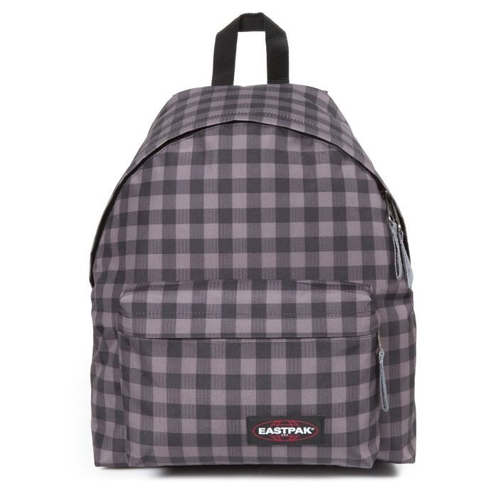 EASTPAK, BATOH PADDED PAK'R SIMPLY BLACK EK62050J 24 L - MESTSKÉ BATOHY - BATOHY