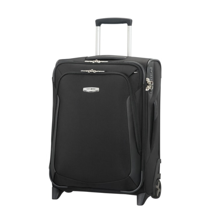 SAMSONITE, KABÍNOVÝ KUFOR X'BLADE 3.0 SAMSONITE 55/23 - PRÍRUČNÁ BATOŽINA - CESTOVNÉ  KUFRE A TAŠKY