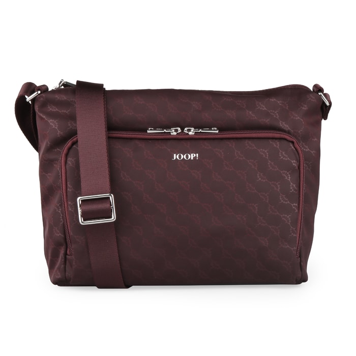 JOOP!, GEANTĂ CROSSBODY DE DAMĂ CORNFLOWER BELA 4140003882 - GENȚI DE UMĂR - GENȚI