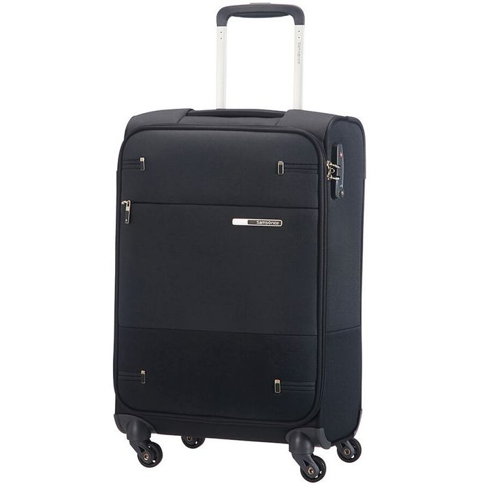 SAMSONITE, TROLER BASE BOOST 35 L - BAGAJE DE MÂNĂ - TROLERE ȘI GENȚI DE VOIAJ