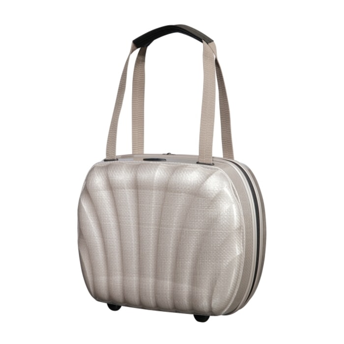 SAMSONITE, KOZMETICKÝ KUFRÍK COSMOLITE-BEAUTY V22 13 L - KOZMETICKÉ A TOALETNÉ TAŠKY - CESTOVNÉ  KUFRE A TAŠKY