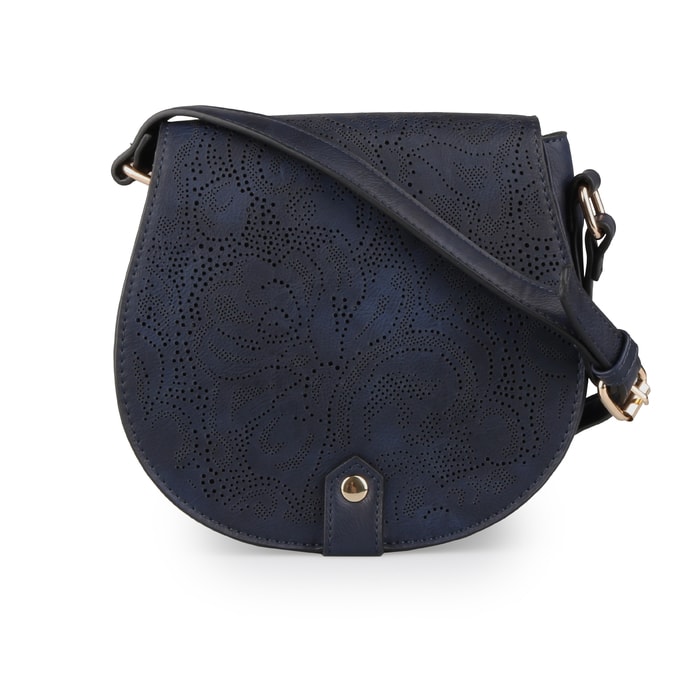 BESSIE LONDON, DÁMSKÁ CROSSBODY KABELKA BL3080 - CROSSBODY KABELKY - KABELKY