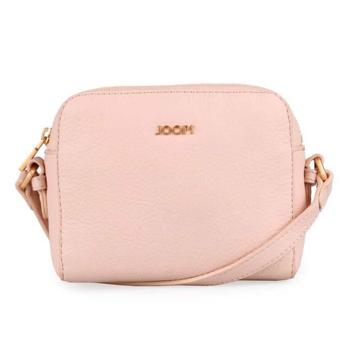 JOOP!, DÁMSKA KOŽENÁ CROSSBODY KABELKA CHIARA NOEMI 4140004344 - CROSSBODY KABELKY - KABELKY